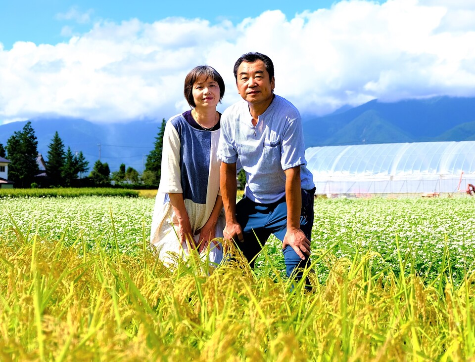 ★年越しそば～冷凍十割そば（特製ざるつゆ付き）※12月22日から順次発送