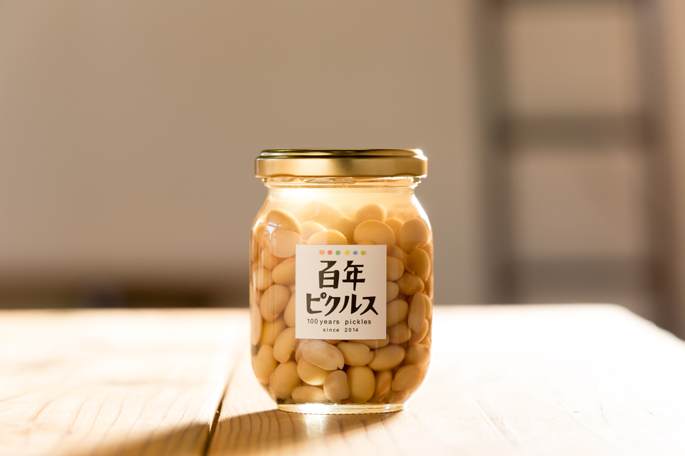九州産野菜を漬けた百年ピクルス<ギフトセット>無添加手作り