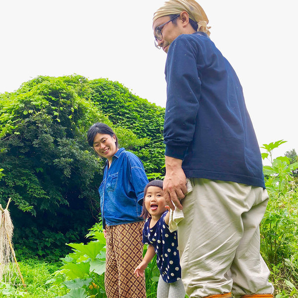 ペケレ自然農舎プロフィール画像
