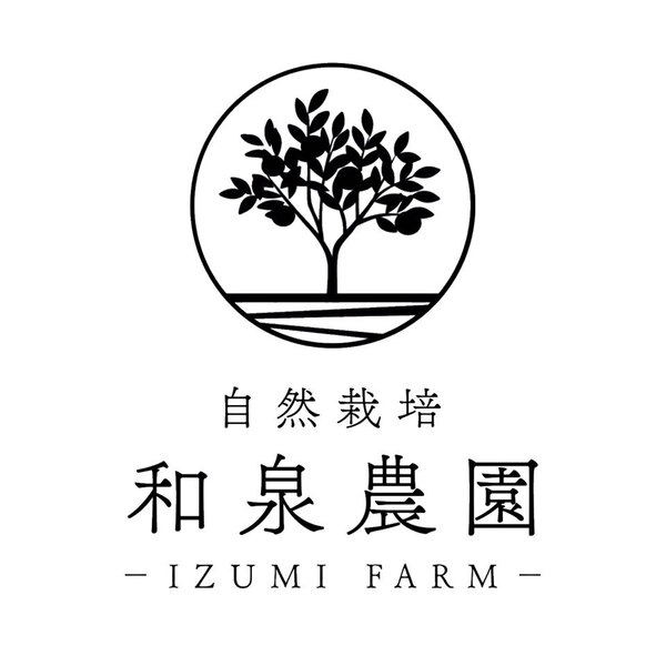 和泉農園ロゴ