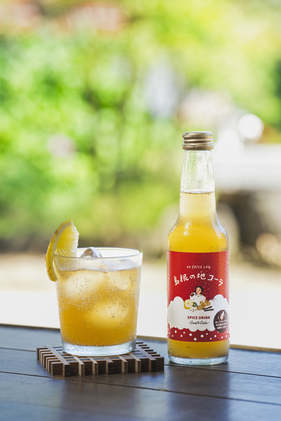 送料込】すぐ飲めるコーラ2種×3本セット(クラフトコーラ3本、イエロー