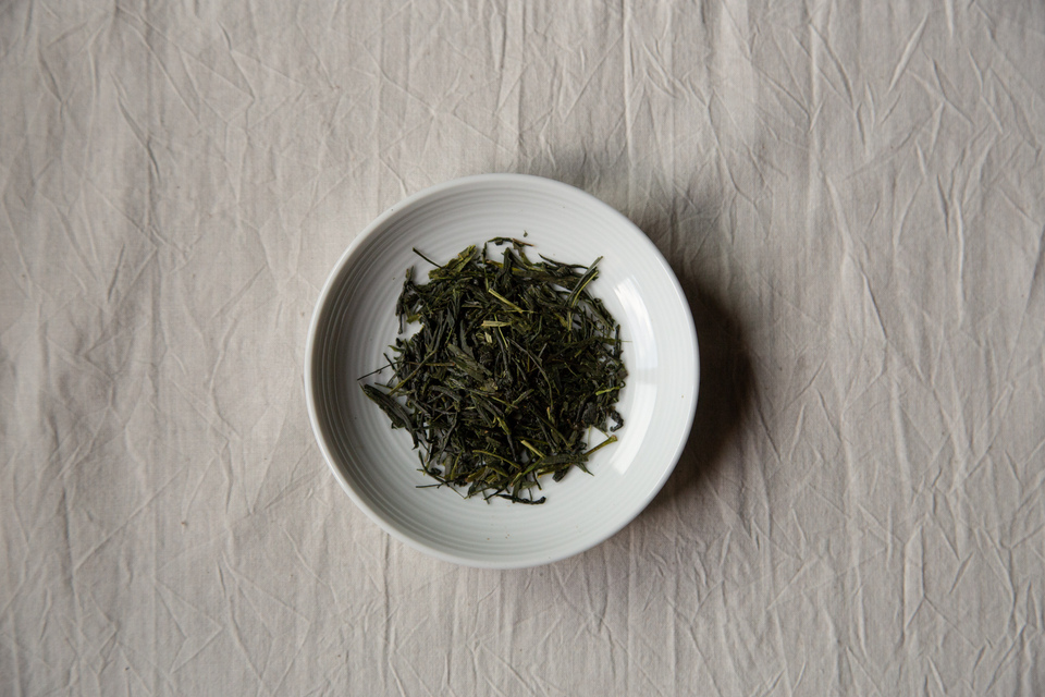 2025年新茶】オーガニック煎茶 Jack Farm (京都府産) 緑茶通販