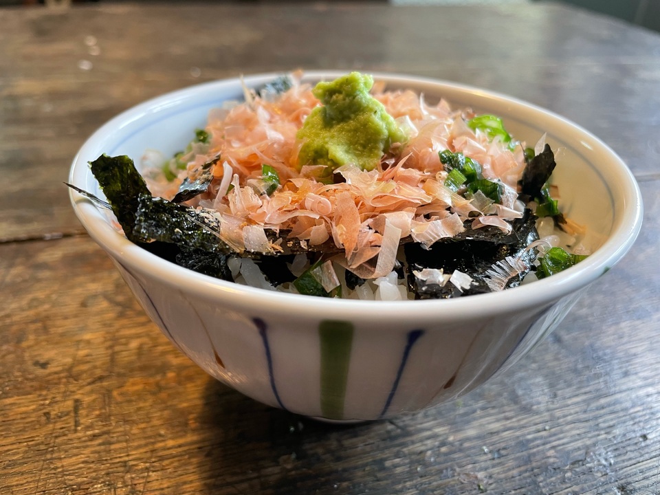 天城山麓わさびSサイズ(250g)