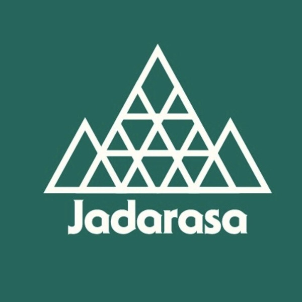 jadarasaロゴ