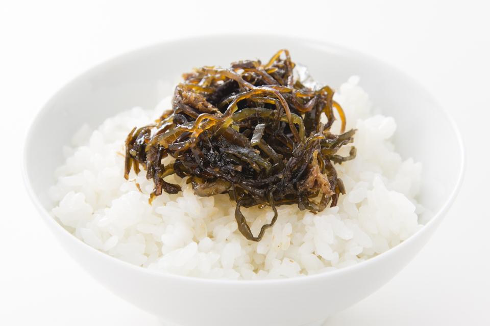 ごはんをよりおいしく〈やさしい味に仕上げたおにぎりの心セット〉食品添加物不使用で安心ごはんのお供詰め合わせ6種たらこ昆布・かつお昆布・しいたけ昆布・ごま昆布・生姜昆布・梅昆布