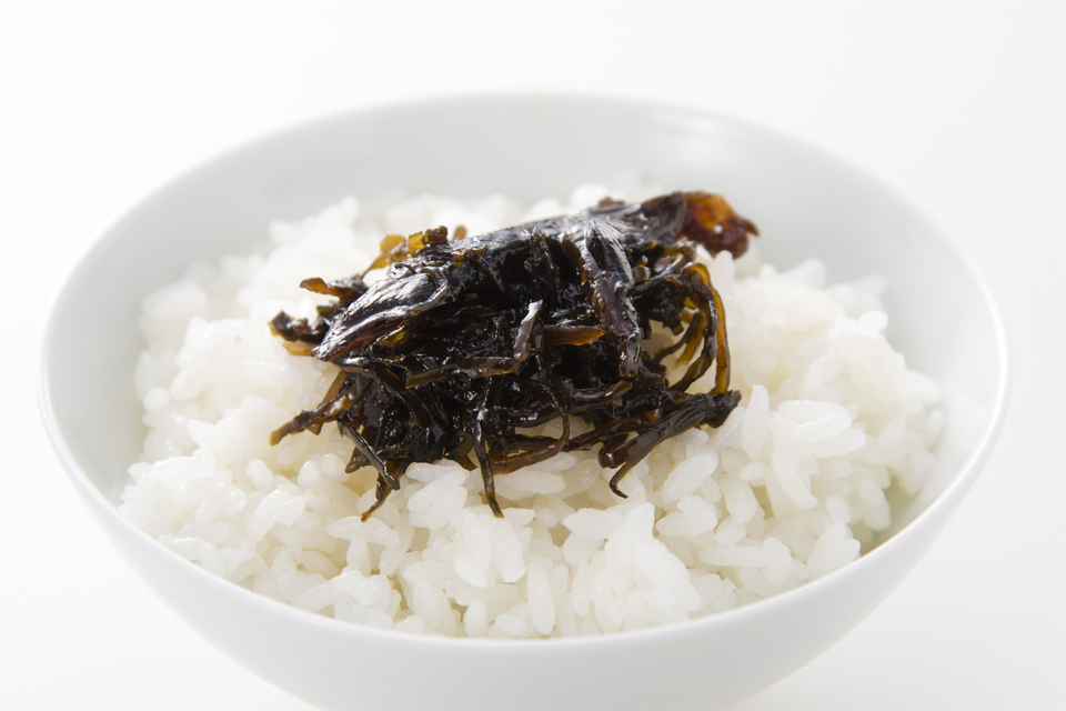 ごはんをよりおいしく〈やさしい味に仕上げたおにぎりの心セット〉食品添加物不使用で安心ごはんのお供詰め合わせ6種たらこ昆布・かつお昆布・しいたけ昆布・ごま昆布・生姜昆布・梅昆布