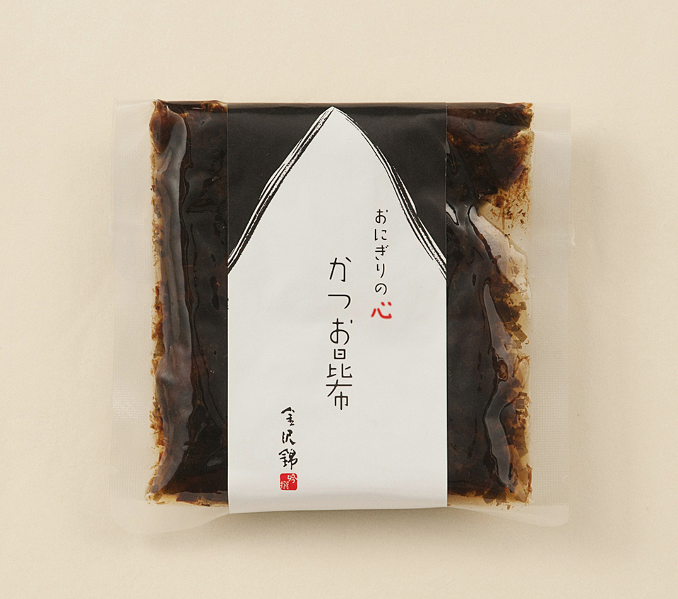 ごはんをよりおいしく〈やさしい味に仕上げたおにぎりの心セット〉食品添加物不使用で安心ごはんのお供詰め合わせ６種たらこ昆布・かつお昆布・しいたけ昆布・ごま昆布・生姜昆布・梅昆布