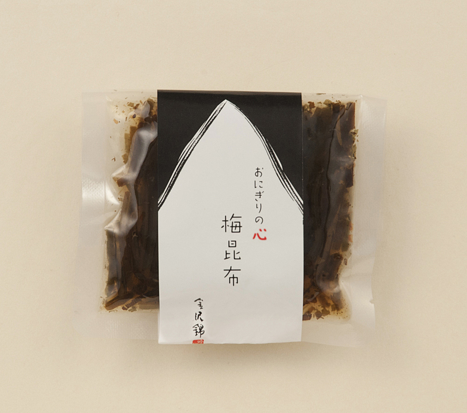ごはんをよりおいしく〈やさしい味に仕上げたおにぎりの心セット〉食品添加物不使用で安心ごはんのお供詰め合わせ6種たらこ昆布・かつお昆布・しいたけ昆布・ごま昆布・生姜昆布・梅昆布