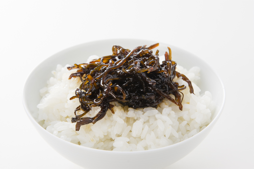 ごはんをよりおいしく〈やさしい味に仕上げたおにぎりの心セット〉食品添加物不使用で安心ごはんのお供詰め合わせ6種たらこ昆布・かつお昆布・しいたけ昆布・ごま昆布・生姜昆布・梅昆布