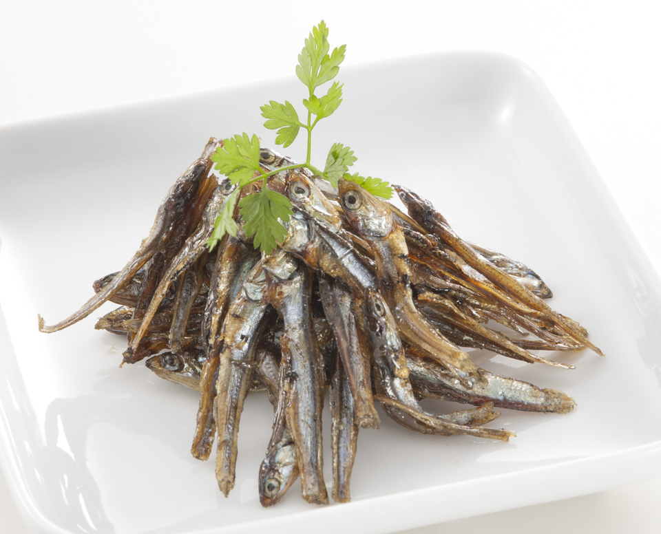 新年のおせちにお使い頂ける佃煮・惣菜　〈田作り（ごまめ）・国産くるみ佃煮・能登黒豆煮・能登ぶた角煮〉やさしい味に仕上げた金沢おせち佃煮惣菜詰め合わせ４種VOL.2