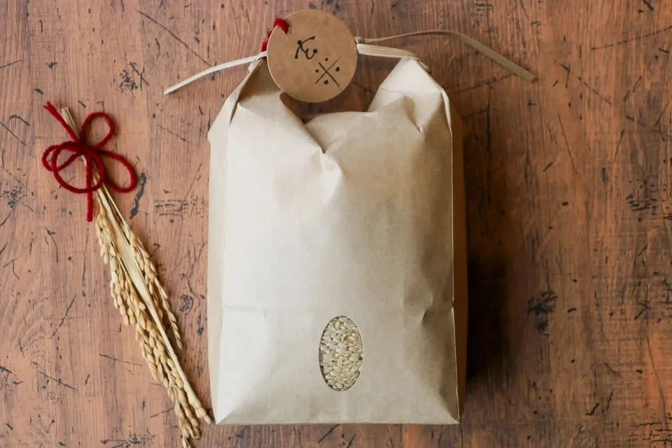 除草剤不使用　玄米　30キロ 楽天市場】無農薬 玄米 30kgの通販