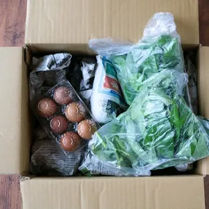 野菜セット商品一覧 | 無添加・無農薬の食品ネット通販 - たべるとくらすと