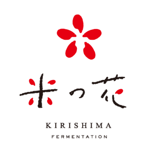 米の花KIRISHIMAロゴ