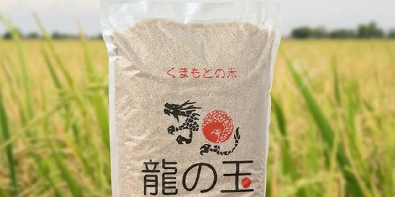 無農薬の朝日米｜農家直送・噛むほど旨み - たべるとくらすと