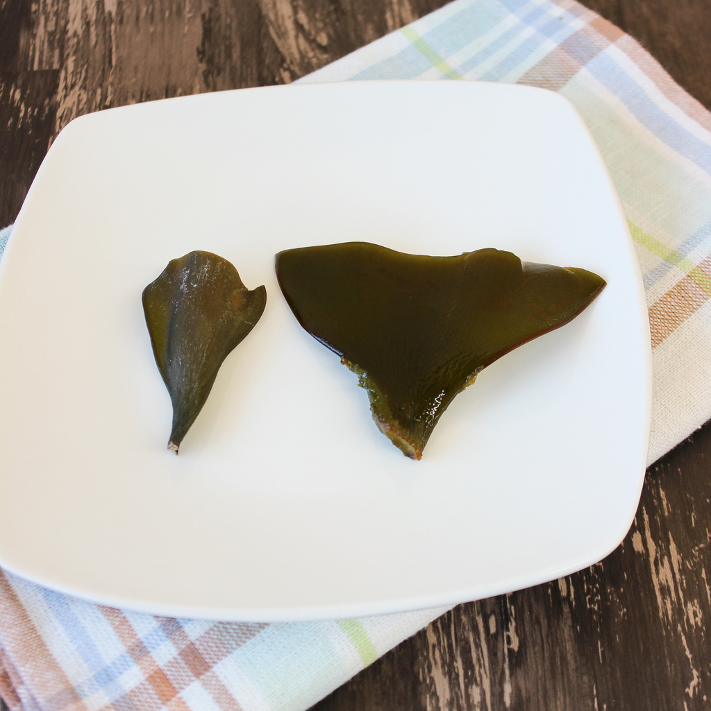 毎日の健康のために/昆布水用の天然昆布】北海道道南産の根昆布 昆布の