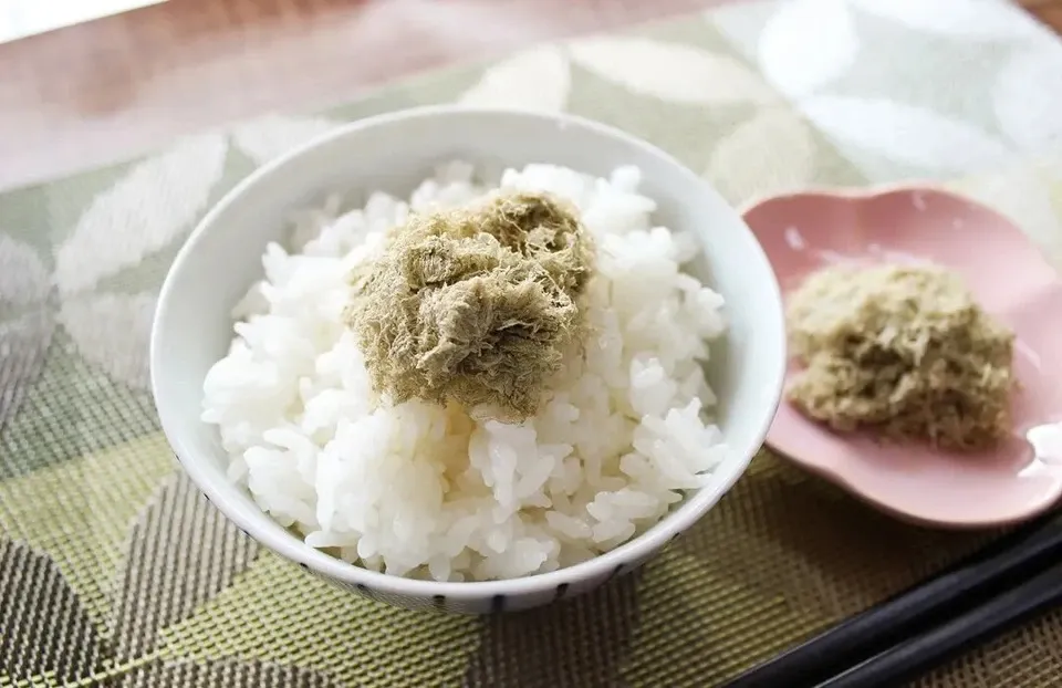 無添加・北海道産の根昆布入とろろ昆布 昆布の鳥居 (大阪府産) 魚介類