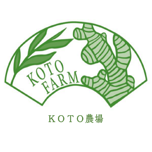 KOTO農場ロゴ