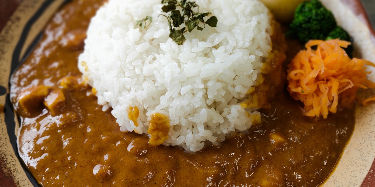 四万十鶏のチキンカレー＜無添加・グルテンフリー＞ KUMAちゃん