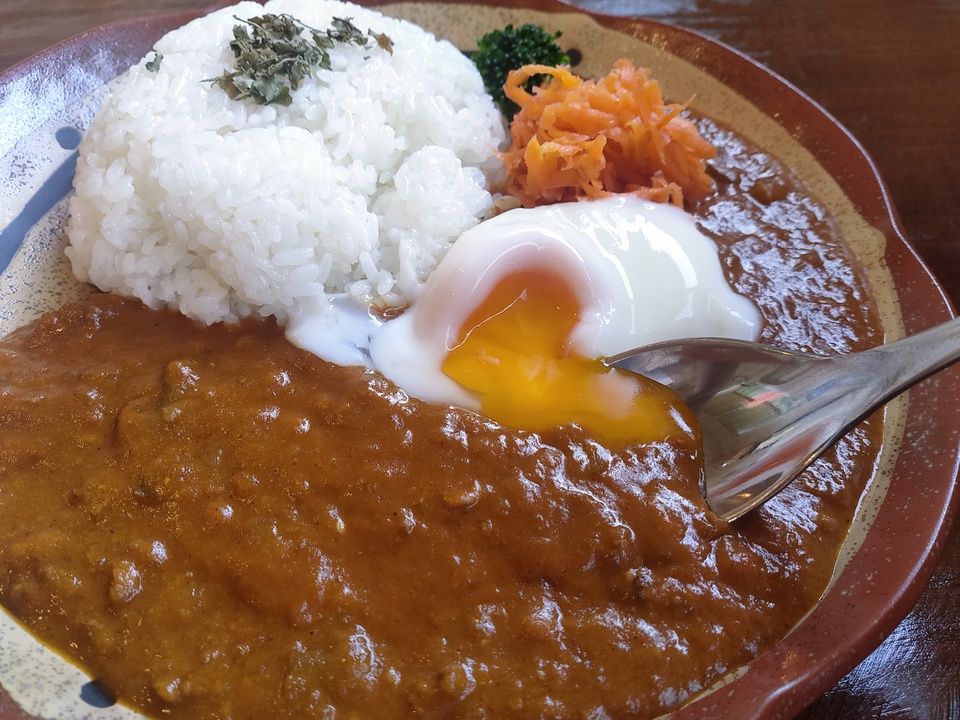 市販のルーが不安な人のためのカレー。素材厳選スパイスカレー3種とブランド鶏のからあげセット<無添加・グルテンフリー・砂糖不使用>
