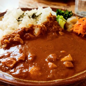 厳選素材 3種の味を同時に味わえる お得なセット  こだわりのスパイスカレー ＜無添加・グルテンフリー・砂糖不使用＞のレビュー