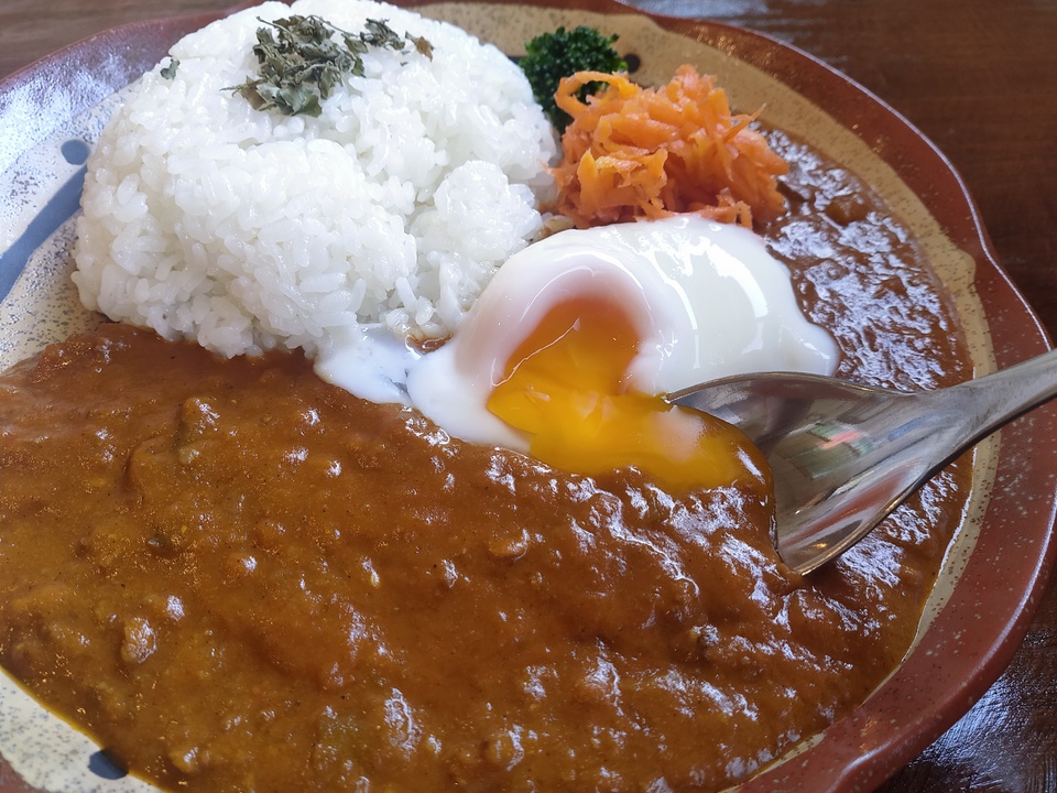 市販のルーが不安な人のためのカレー。素材厳選スパイスカレー4種とブランド鶏のからあげセット<無添加・グルテンフリー・砂糖不使用>