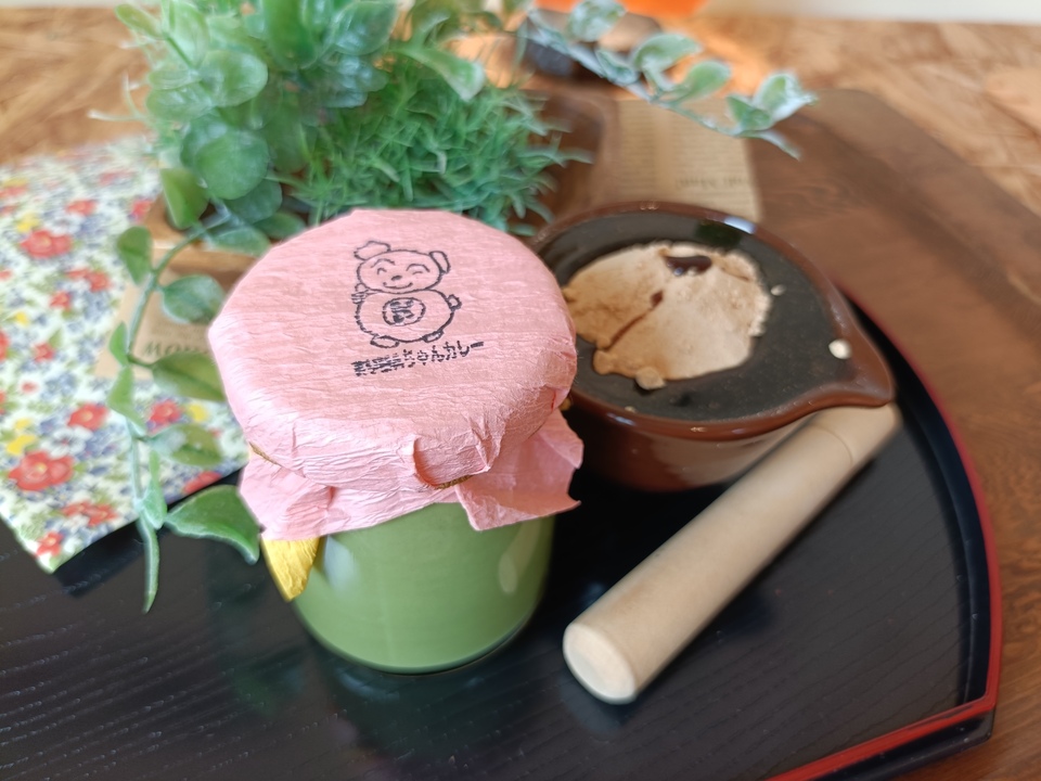 【お中元に】やさしさを贈る、コク旨なめらか"有機抹茶プリン"《食品添加物・小麦・砂糖・卵不使用》4個入り。