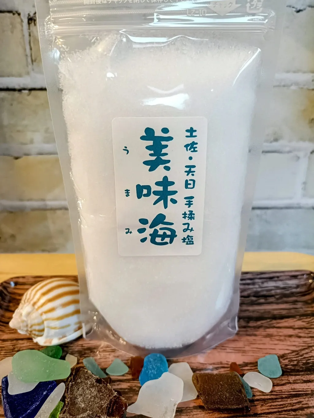 【新品未開封】天日ノ塩 2kg 国際風水氣学協会 天日ノ塩 _1024_260318123238.webp