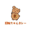 KUMAちゃんカレー＆スイーツショップロゴ