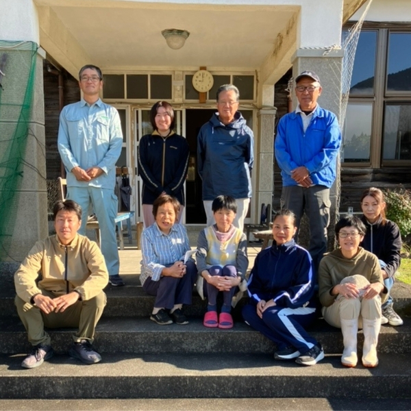 熊野薬草園プロフィール画像