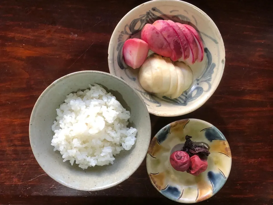 はざかけ干し！２㎏　令和7年産の希少米「日の出撰」を玄米でお届け