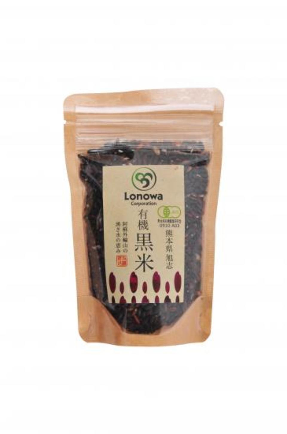 新米　黒米 3kg 千葉県いすみ市産 有機肥料 無農薬 無農薬「黒米」300g（ポスト投函） の通販｜「tuchinokoe