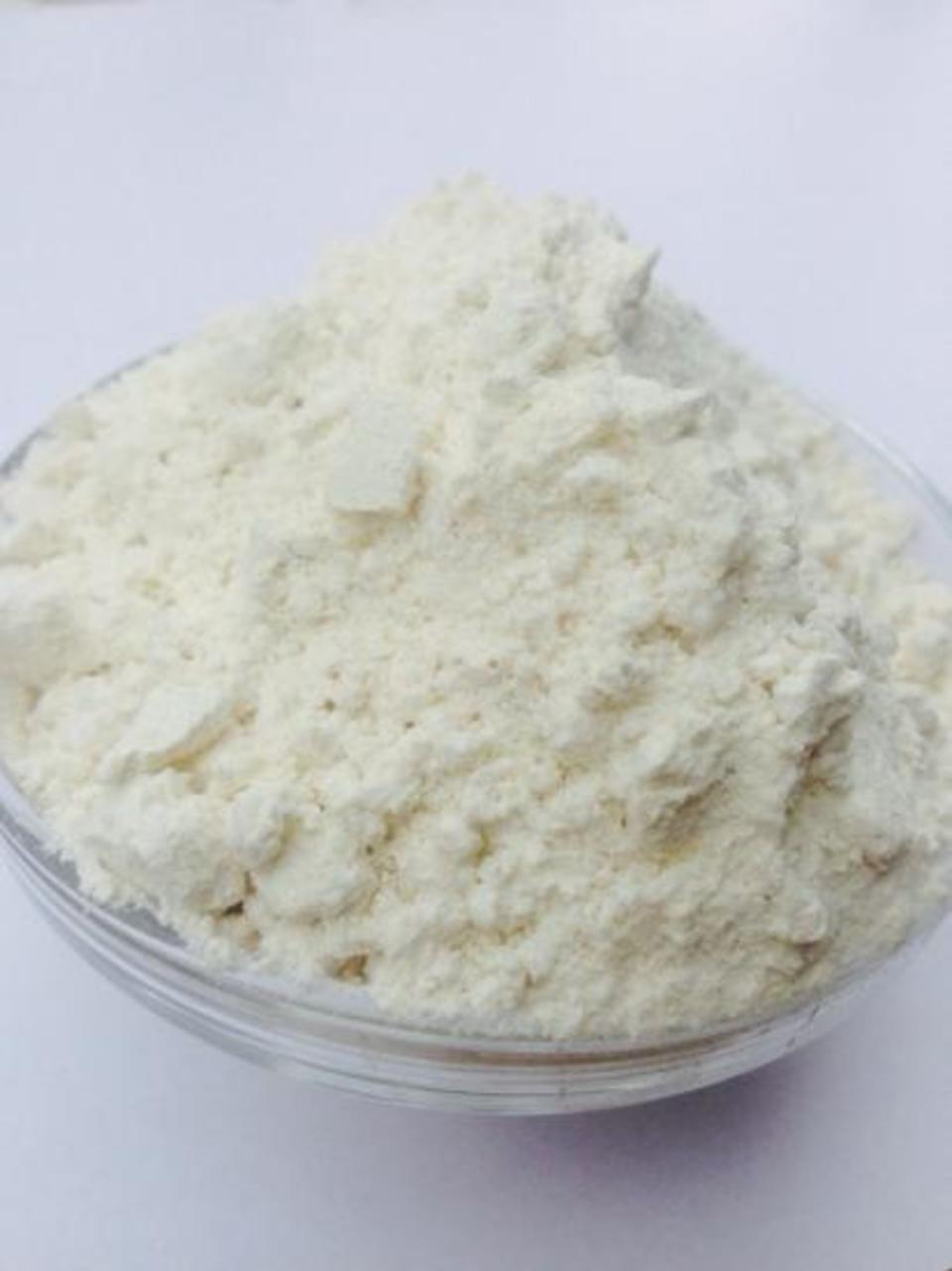 小麦粉 (薄力粉: チクゴイズミ) 精白 [無農薬・無化学肥料・有機JAS認定]