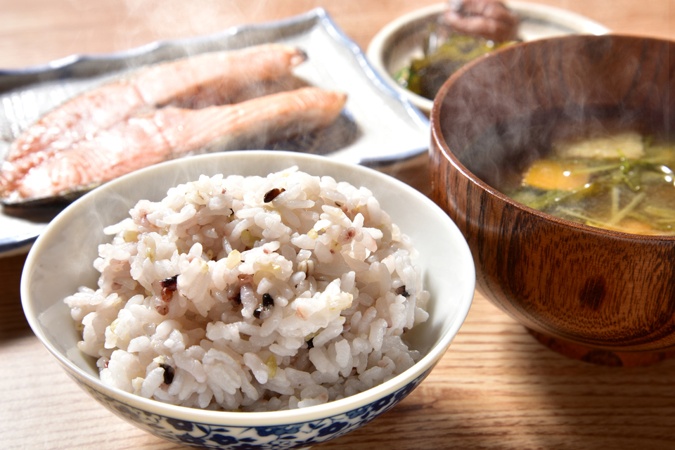 無農薬 森のくまさん｜農家直送・もちもち - たべるとくらすと