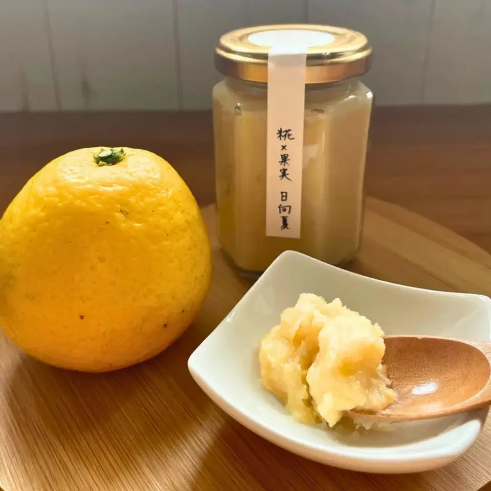 【白砂糖・小麦不使用】発酵あんこ、糀×果実、糀グラノーラのギフトBOX