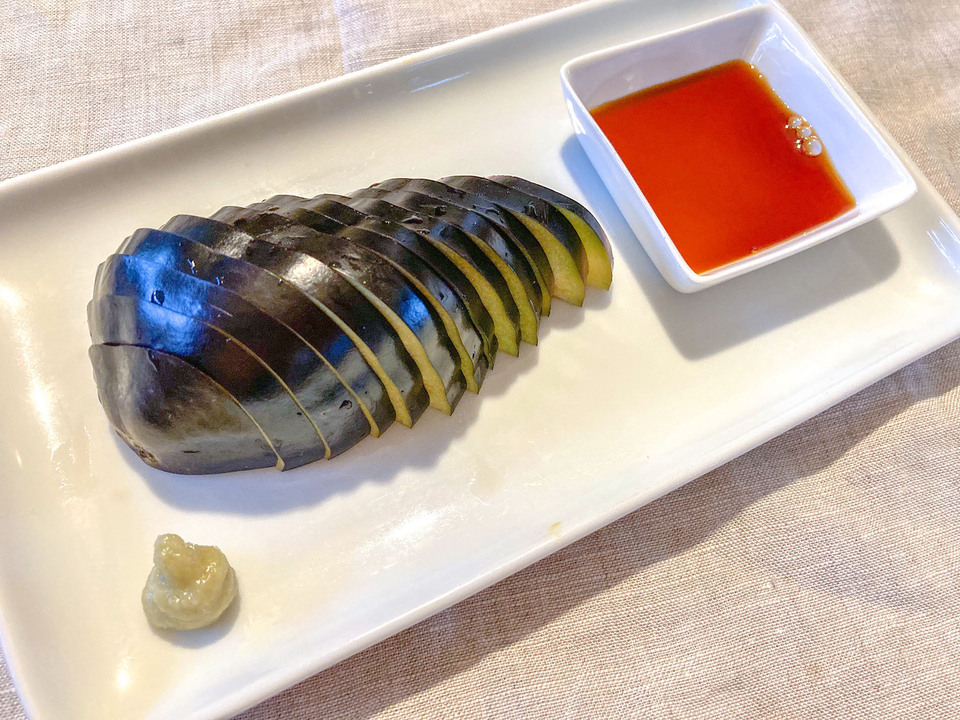 【お得なまとめ買い！！！】今が旬！自然栽培のいろんなナス食べ比べセット（60サイズ段ボールに入るだけ）