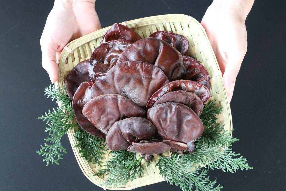 【育児奮闘パパ】国産無農薬⭐️きくらげパウダー50g×10⭐️ Amazon.co.jp: 栽培から収穫まですべて国内生産の無農薬 純国産