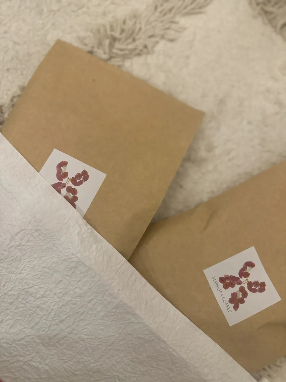 (GIFT)フェアトレード&有機栽培原料<2種*150g>50度お湯洗いのコーヒー豆・粉(フィルター・エスプレッソ・フレンチプレス)