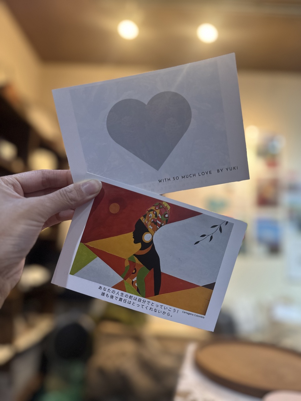 (GIFT)フェアトレード&有機栽培 50度お湯洗いのコーヒードリップバック3つセット