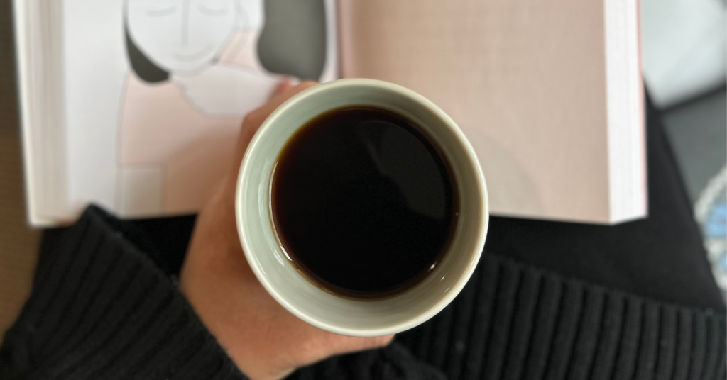 Mariposa Coffeeメイン画像
