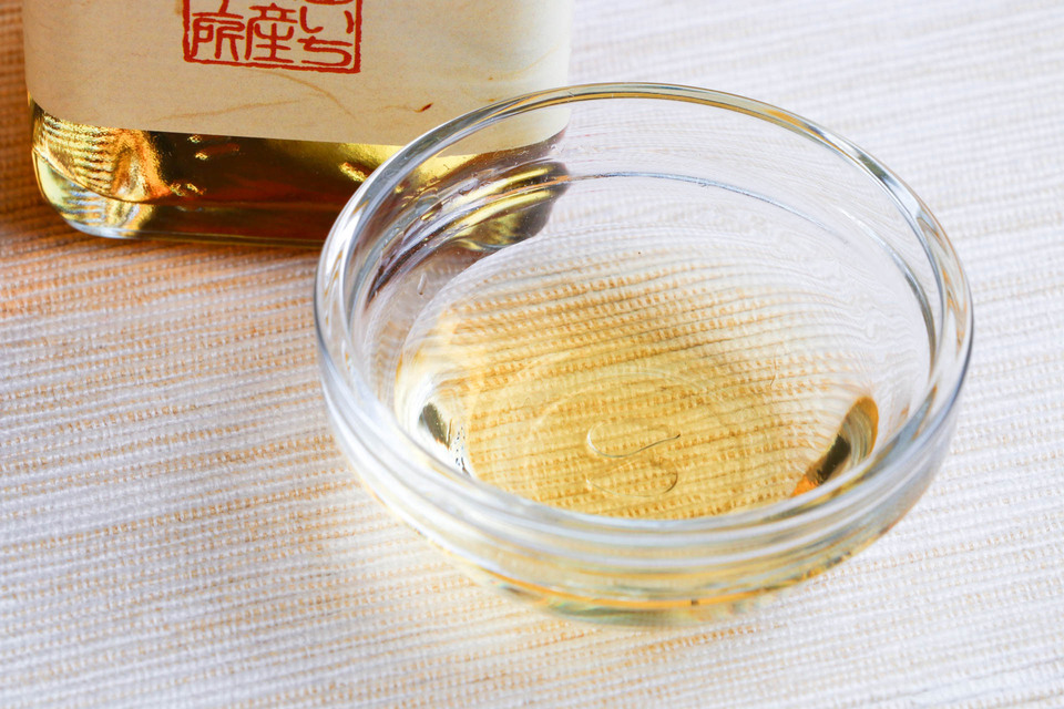 贈り物に迷ったときはこれ！「本みりん　２本セット」国産米100%