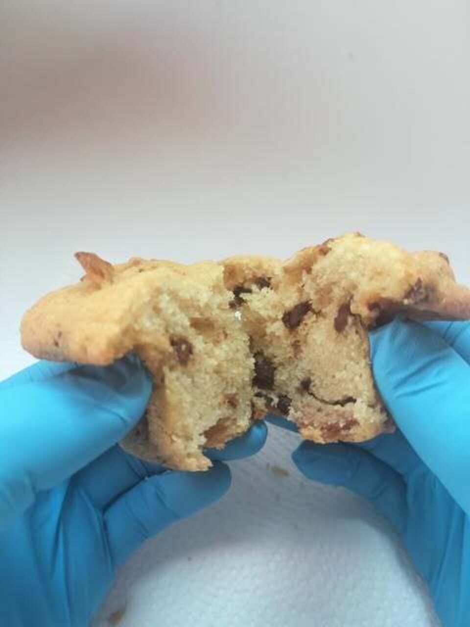 マフィン＞グルテンフリー＆ヴィーガン/小麦・卵・乳・白砂糖不使用