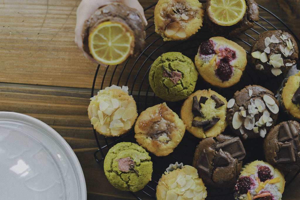 Masakari ／ milメイン画像