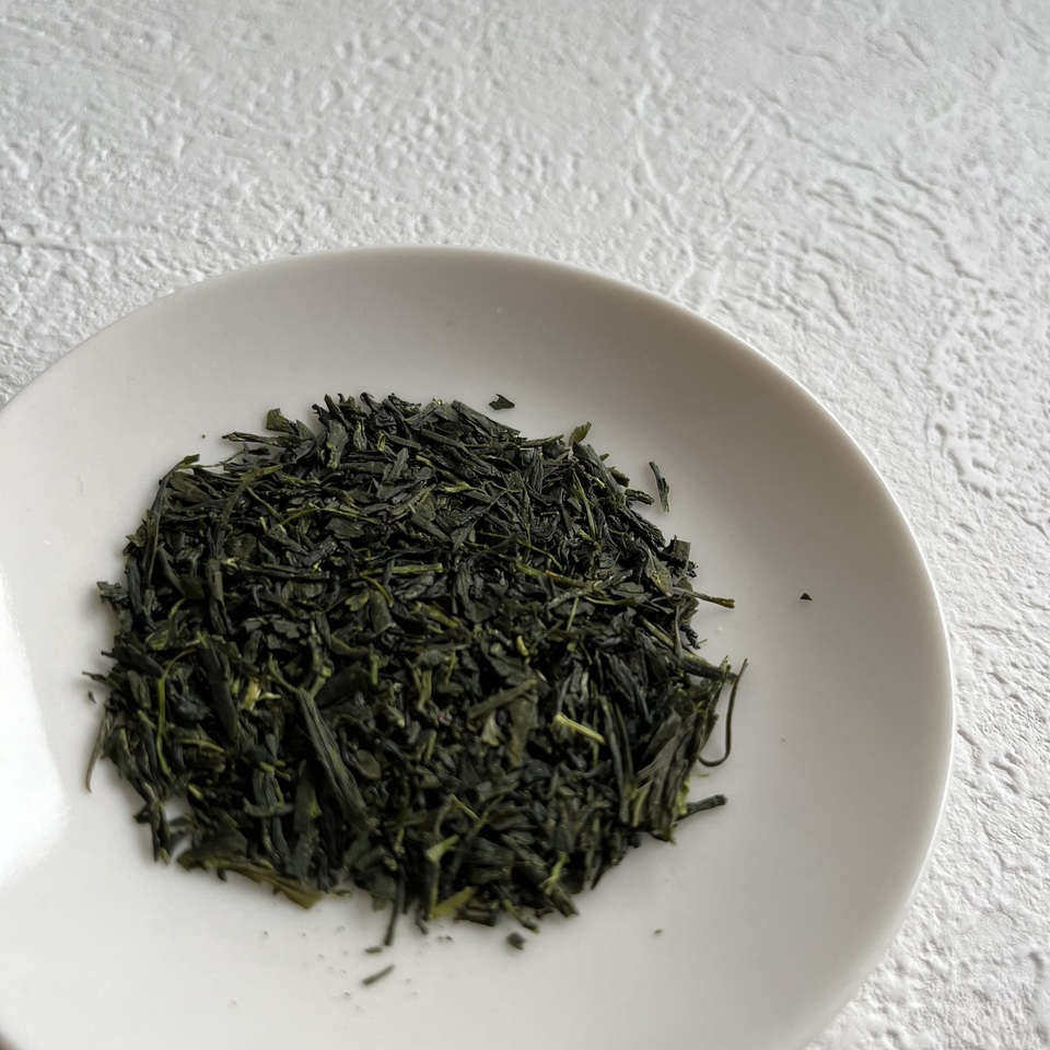 2026年産新茶 品種やぶきた 有機栽培・伊勢度会茶<至極の一杯>有機煎茶リーフ/ティーバッグ