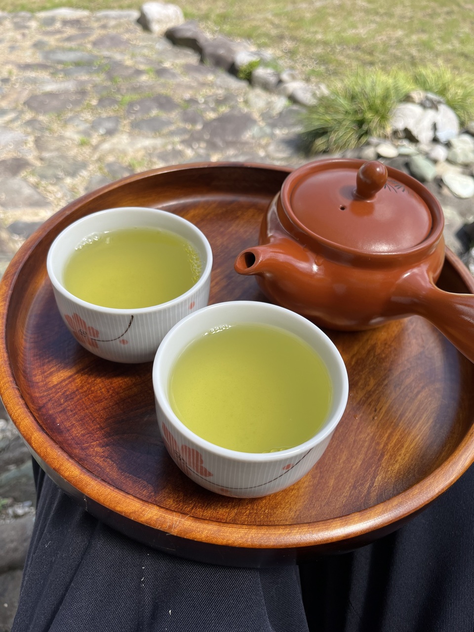 2026年新茶 煎茶<至極の一杯>(荒茶)リーフ 期間限定販売
