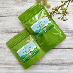 粉末緑茶 石臼挽き 製菓にも◎ 一番茶詰みの柔らかい新芽が原料