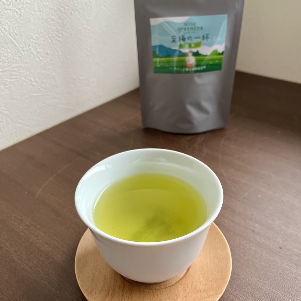 【ティーバッグ3種箱入りギフト】有機栽培・伊勢度会茶 煎茶、玄米茶、ほうじ茶 ティーバッグ