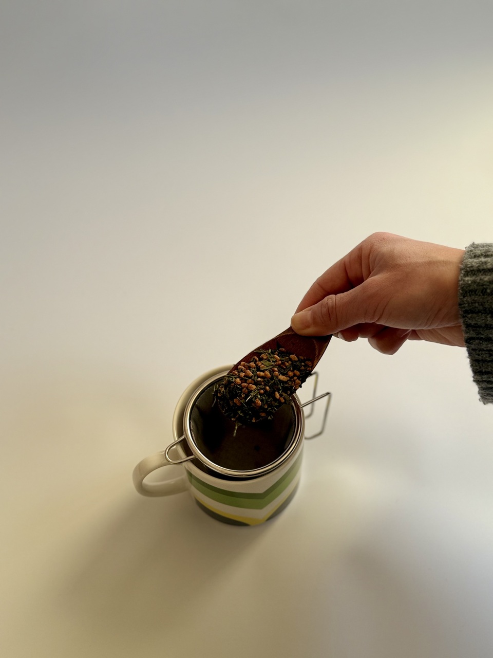 【限定福袋】 2026有機栽培茶の福箱 お茶だけでもお得なのに雑貨付き!&送料無料