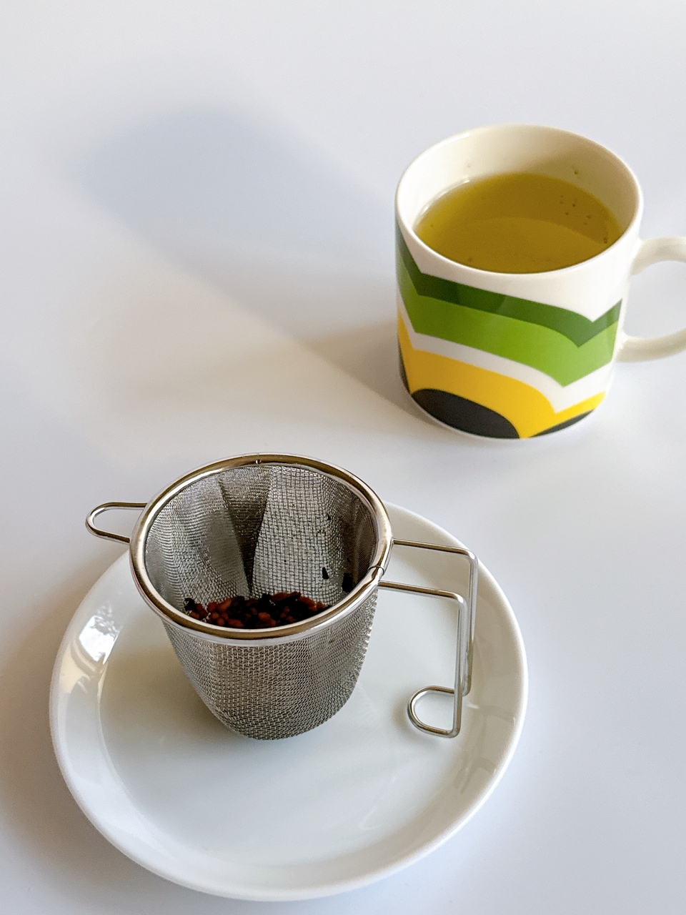 【限定福袋】 2026有機栽培茶の福箱 お茶だけでもお得なのに雑貨付き!&送料無料