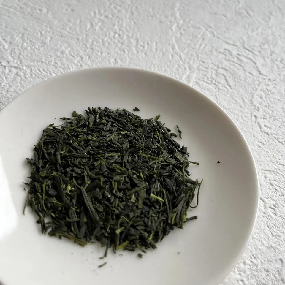 【父の日に】2026年産新茶ギフト　4種から選べるセット　農薬を使わずに育てた伊勢度会茶