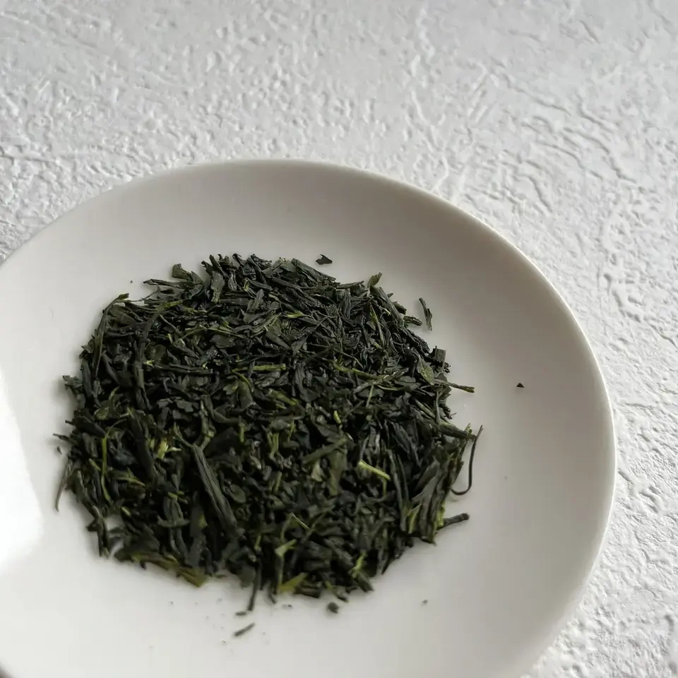 【お中元】有機栽培茶ギフト 4種から選べるセット 農薬を使わずに育てた伊勢度会茶